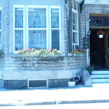La Maison Demers Ciudad de Quebec Exterior foto